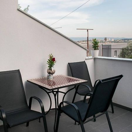 Apartment Bruna Solin Eksteriør bilde